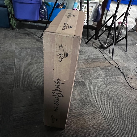 🎁🦅BNIB |•FREEBIRD BY STEVEN•| GYNGER Western Boho Boots👢 - Picture 10 of 14